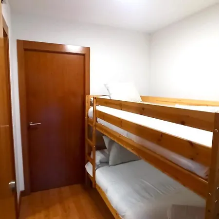 Bed And Snow Ski Zona Media Sierra Nevada Exterior foto