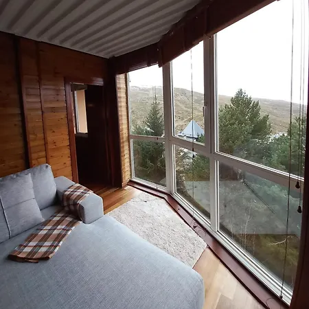 Bed And Snow Ski Zona Media Sierra Nevada Exterior foto