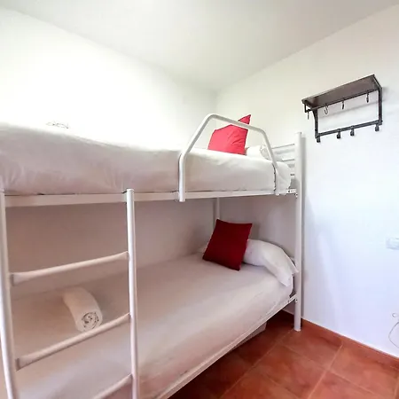 Bed And Snow Ski Zona Media Sierra Nevada Exterior foto