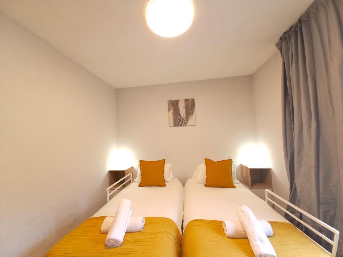 Bed And Snow Zona Media Appartement *