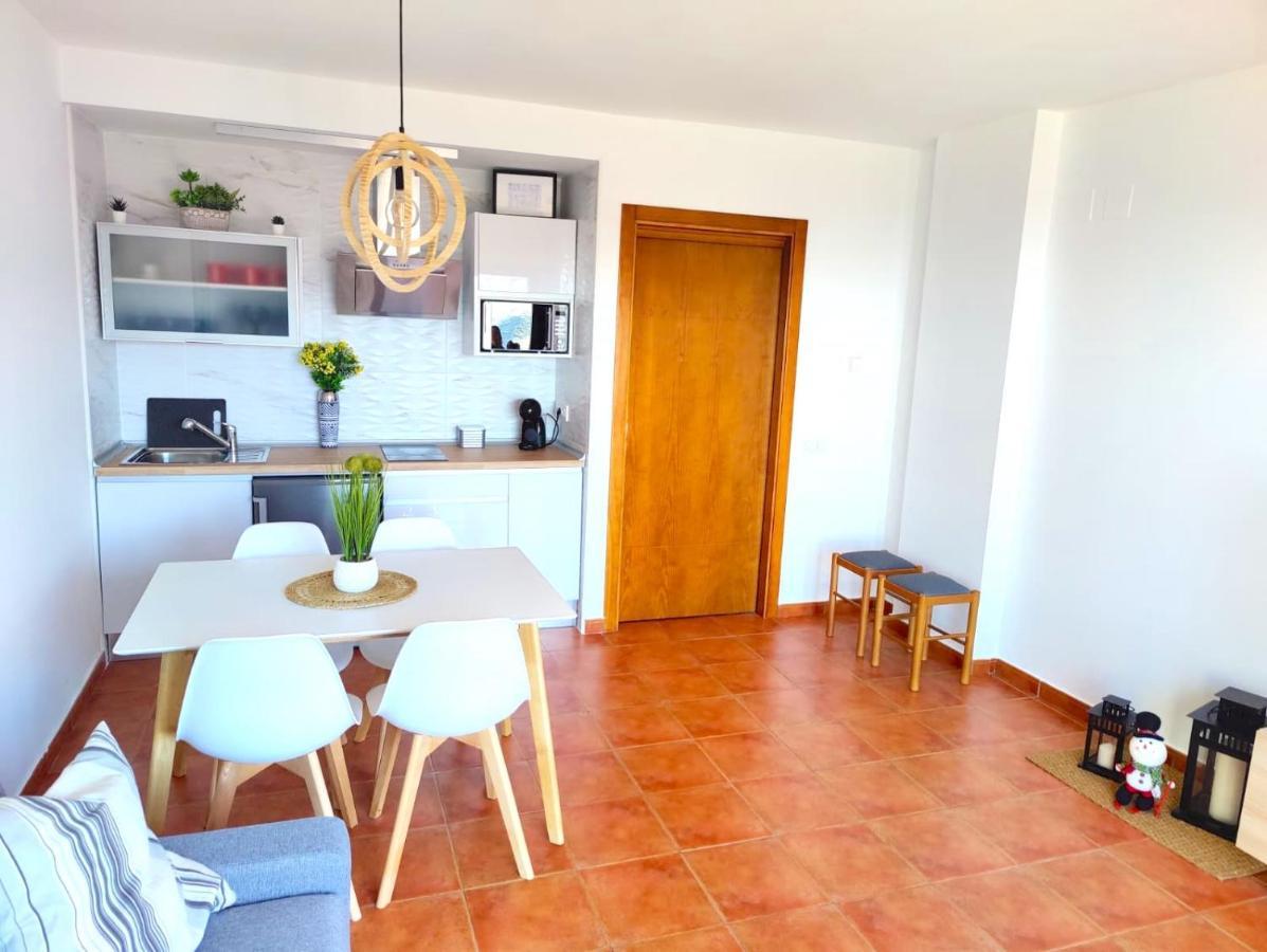 Apartamento Bed And Snow Zona Media