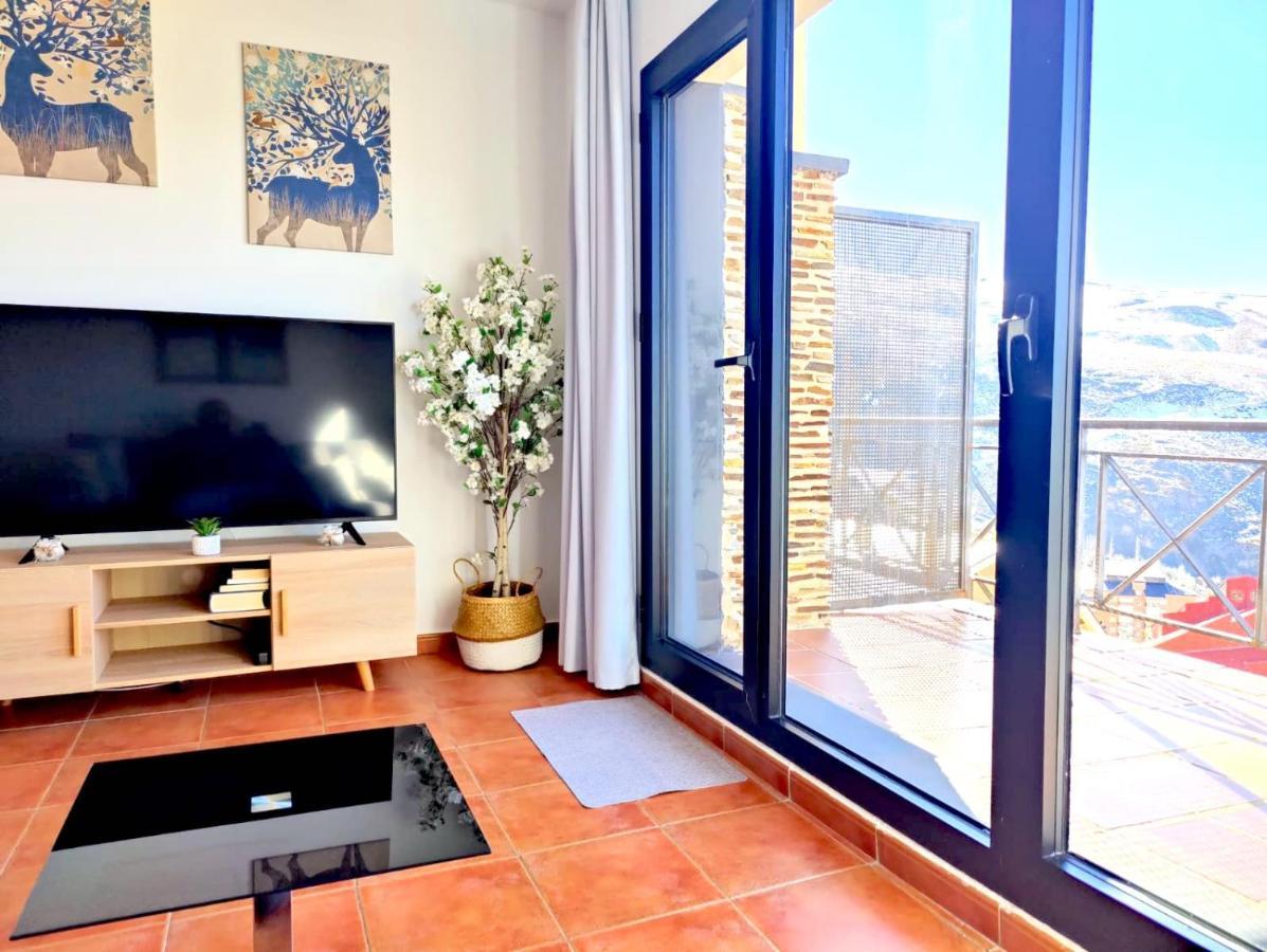 Appartement Bed And Snow Zona Media
