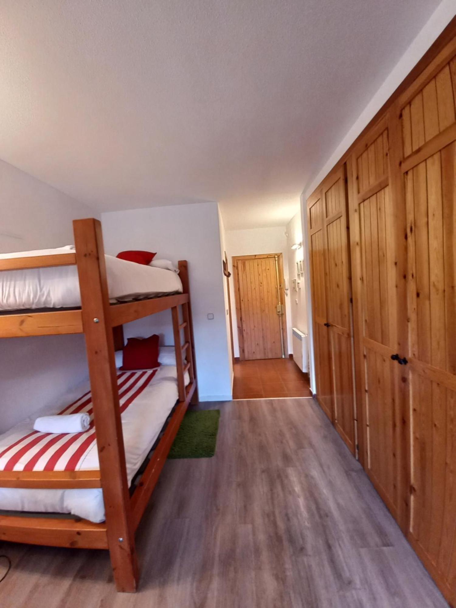 Appartement Bed And Snow Zona Media Sierra Nevada