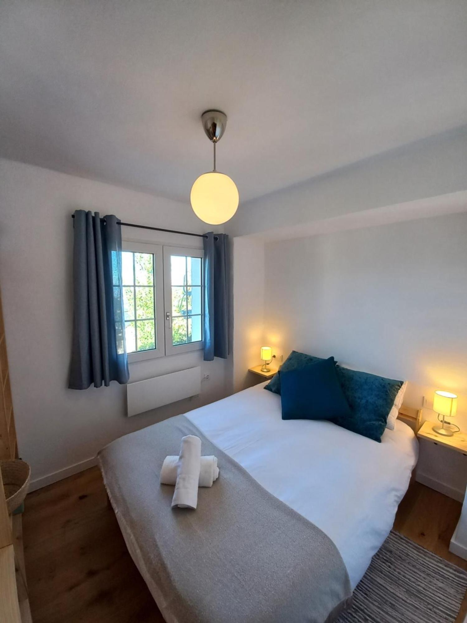 Appartement Bed And Snow Zona Media