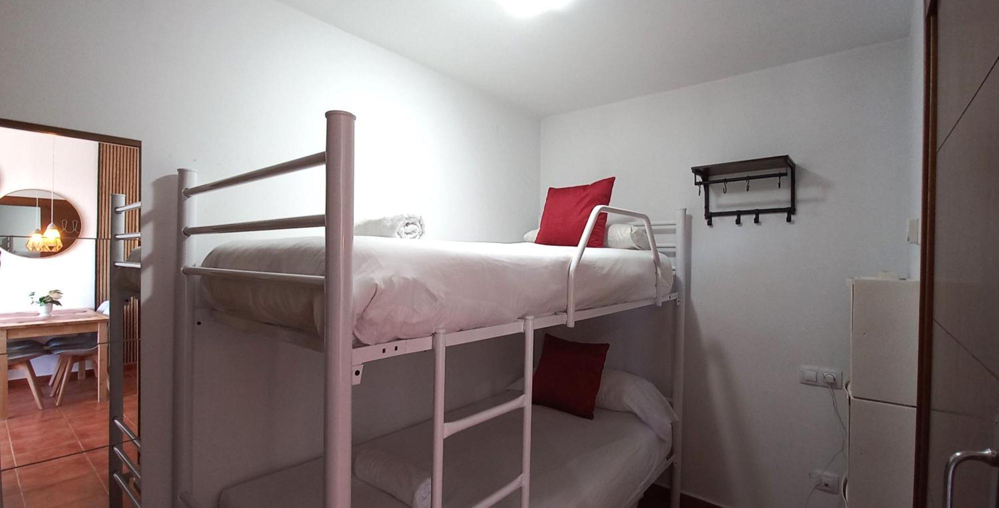 Appartement Bed And Snow Zona Media *